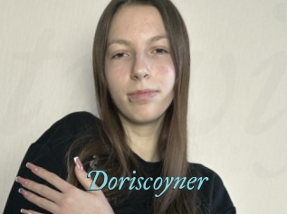Doriscoyner