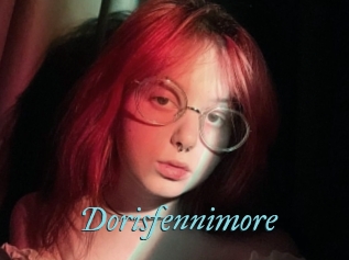 dorisfennimore Tube video jeune