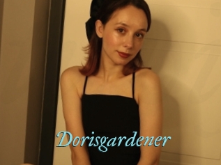 Dorisgardener