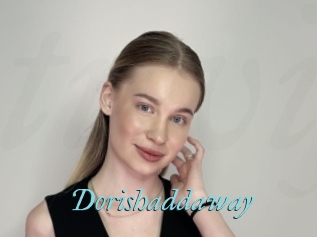 Dorishaddaway