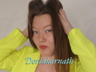 Dorlakarnath