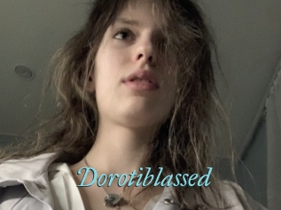 dorotiblassed Tube video jeune