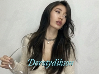 Dorotydikson