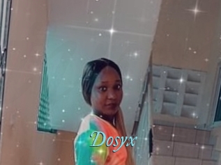 Dosyx