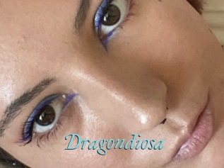 Dragondiosa