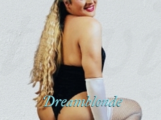 dreamblonde Tube video jeune