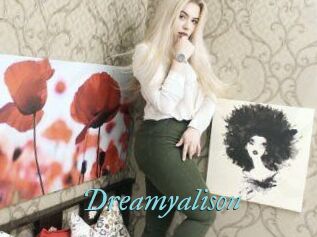 Dreamyalison