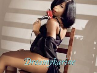 Dreamykarine