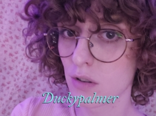 Duckypalmer