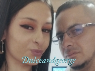 Dulceandgeorge