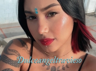 Dulceangeltravieso
