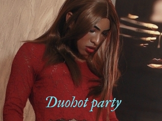 duohot_party Tube video jeune