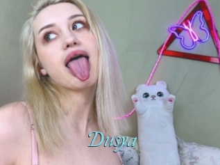 dusya Tube video jeune