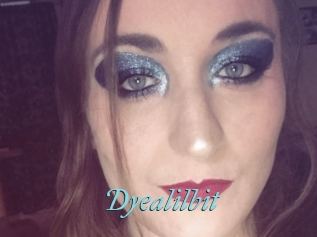 Dyealilbit