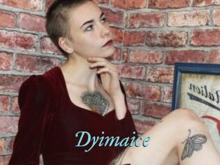 Dyimaice