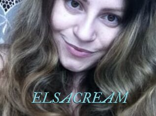 ELSACREAM