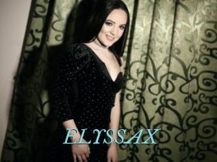ELYSSAX