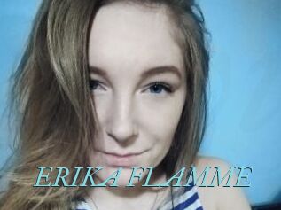 ERIKA_FLAMME