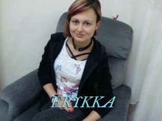 ERYKKA