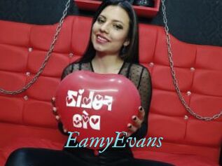 EamyEvans
