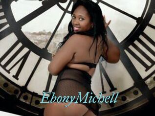 EbonyMichell