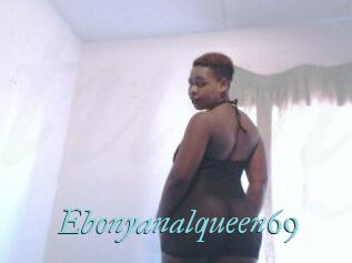 Ebonyanalqueen69