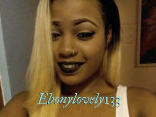 Ebonylovely133