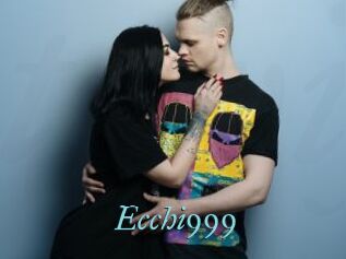 Ecchi999