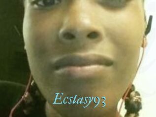 Ecstasy93