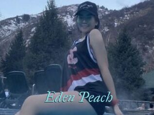 Eden_Peach