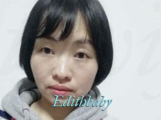 Edithbaby