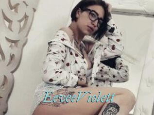 EeveeViolett