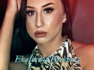 EkaterinaParker23
