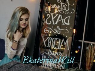 EkaterinaWill