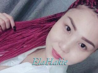 ElaHakie