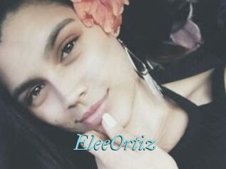 EleeOrtiz Tube video jeune