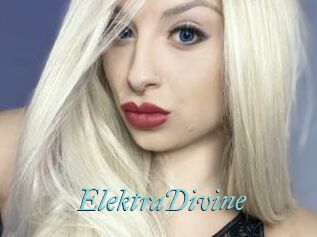 ElektraDivine