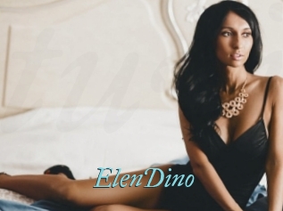ElenDino Tube video jeune