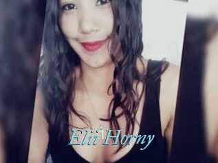 Elii_Horny