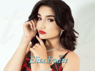 Elisa_Evans Tube video jeune