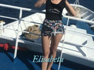 Elisabeta