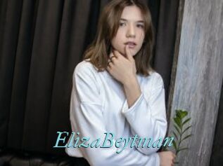 ElizaBeytman