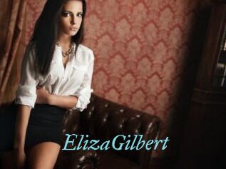 ElizaGilbert