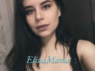 ElizaMania