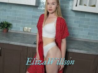 ElizaWillson