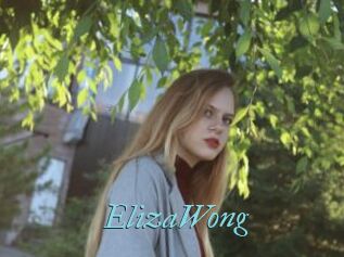 ElizaWong