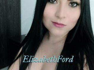 ElizabethFord