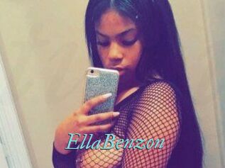 EllaBenzon