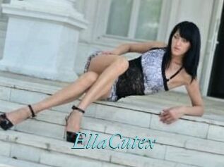 EllaCutex