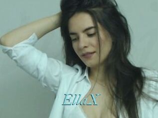 EllaX
